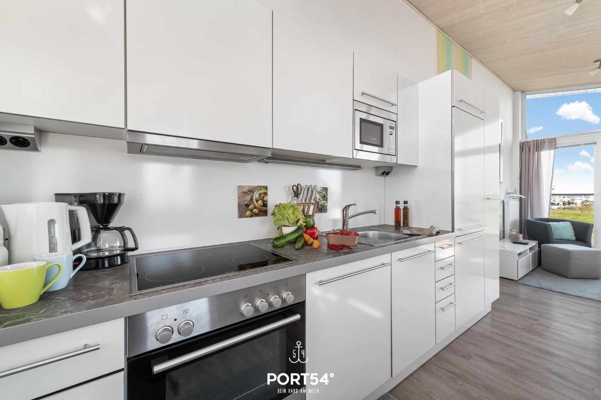 Ferienhaus Ankerplatz Marina Wendtorf Buitenkant foto