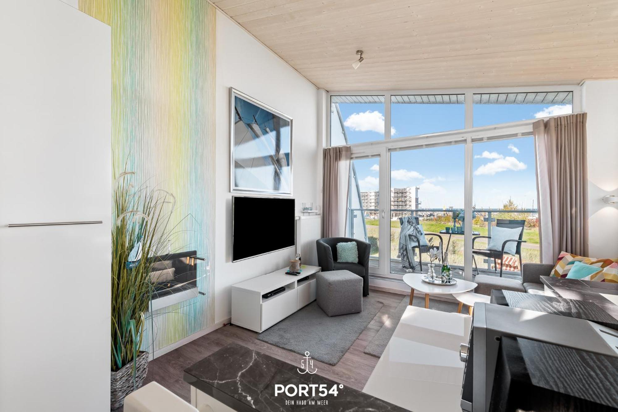 Ferienhaus Ankerplatz Marina Wendtorf Buitenkant foto