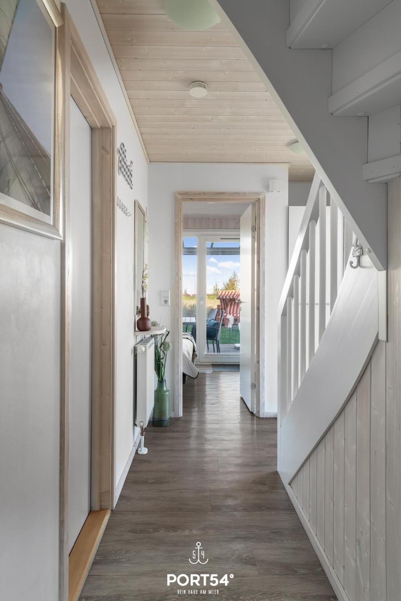 Ferienhaus Ankerplatz Marina Wendtorf Buitenkant foto