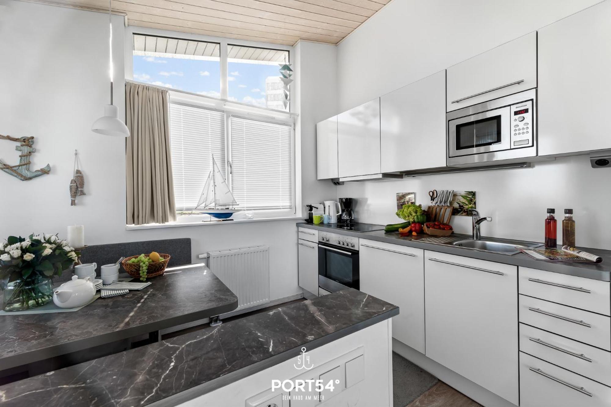 Ferienhaus Ankerplatz Marina Wendtorf Buitenkant foto