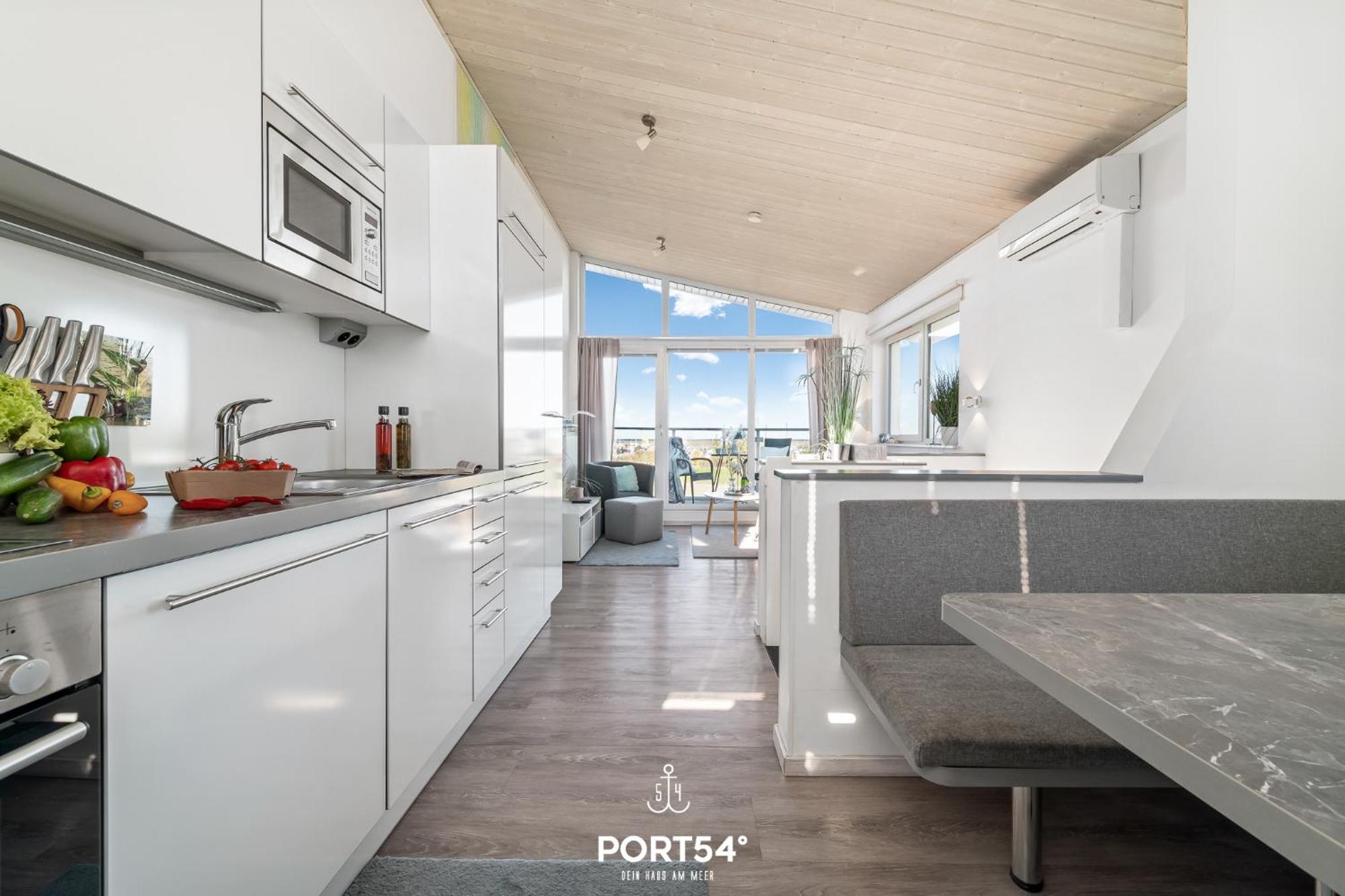Ferienhaus Ankerplatz Marina Wendtorf Buitenkant foto