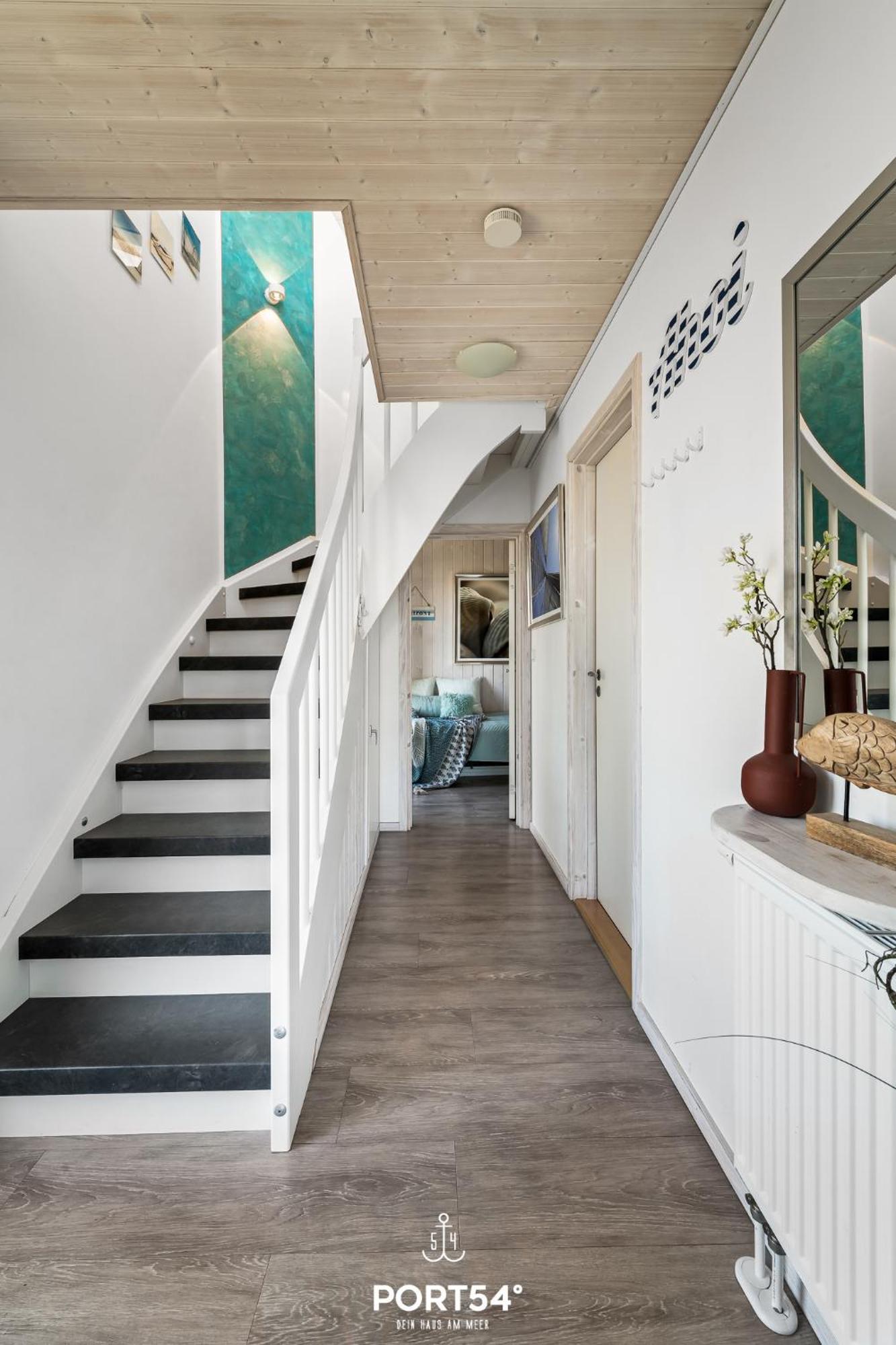 Ferienhaus Ankerplatz Marina Wendtorf Buitenkant foto
