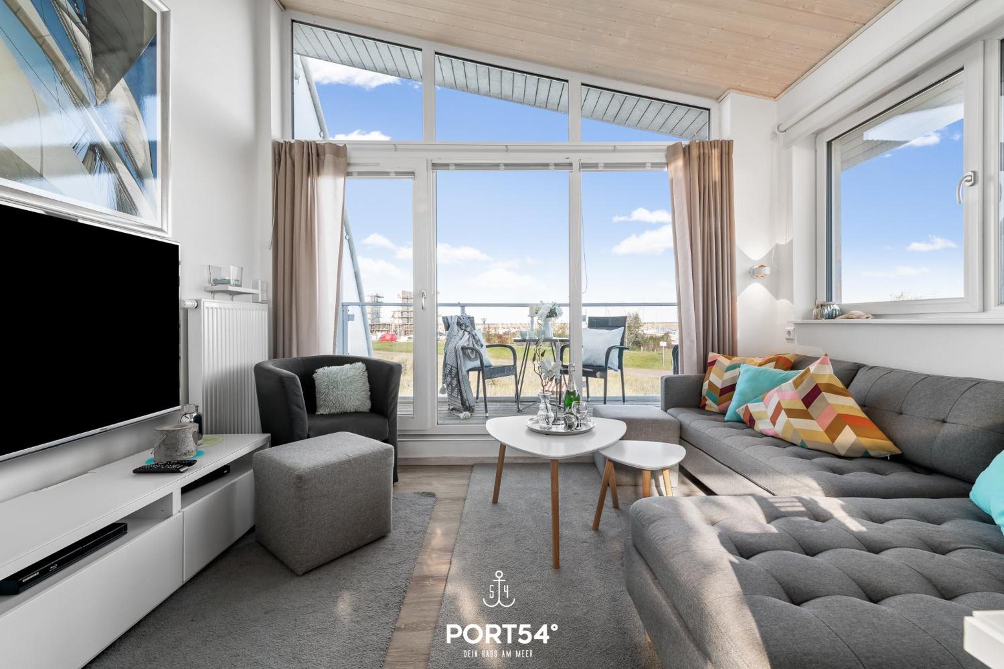 Ferienhaus Ankerplatz Marina Wendtorf Buitenkant foto