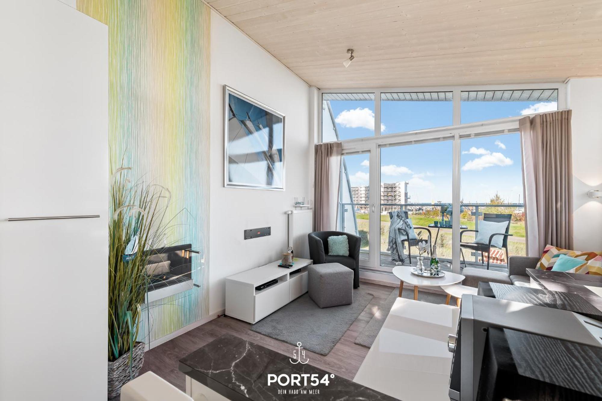 Ferienhaus Ankerplatz Marina Wendtorf Buitenkant foto